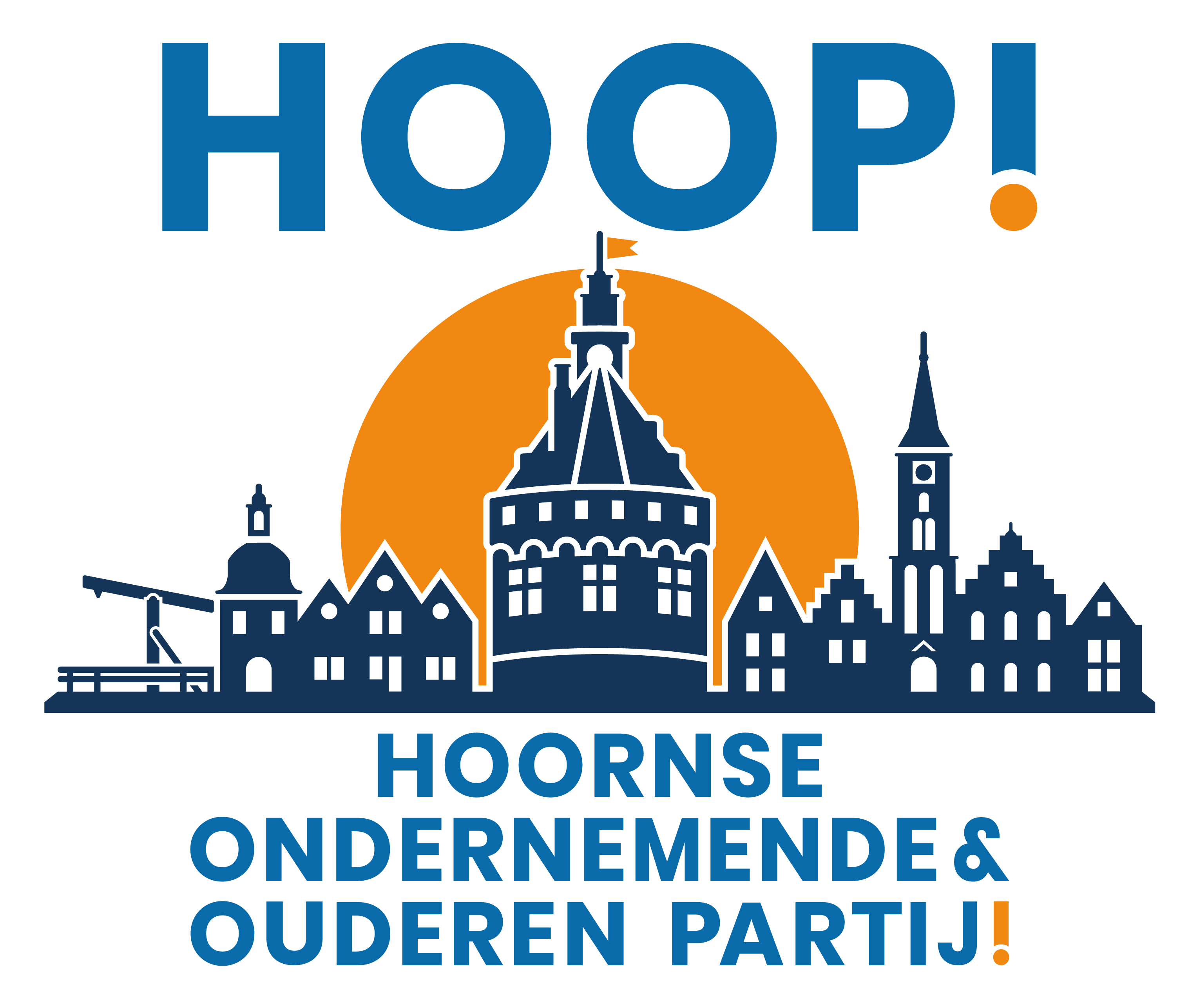 HOOP! Hoorn