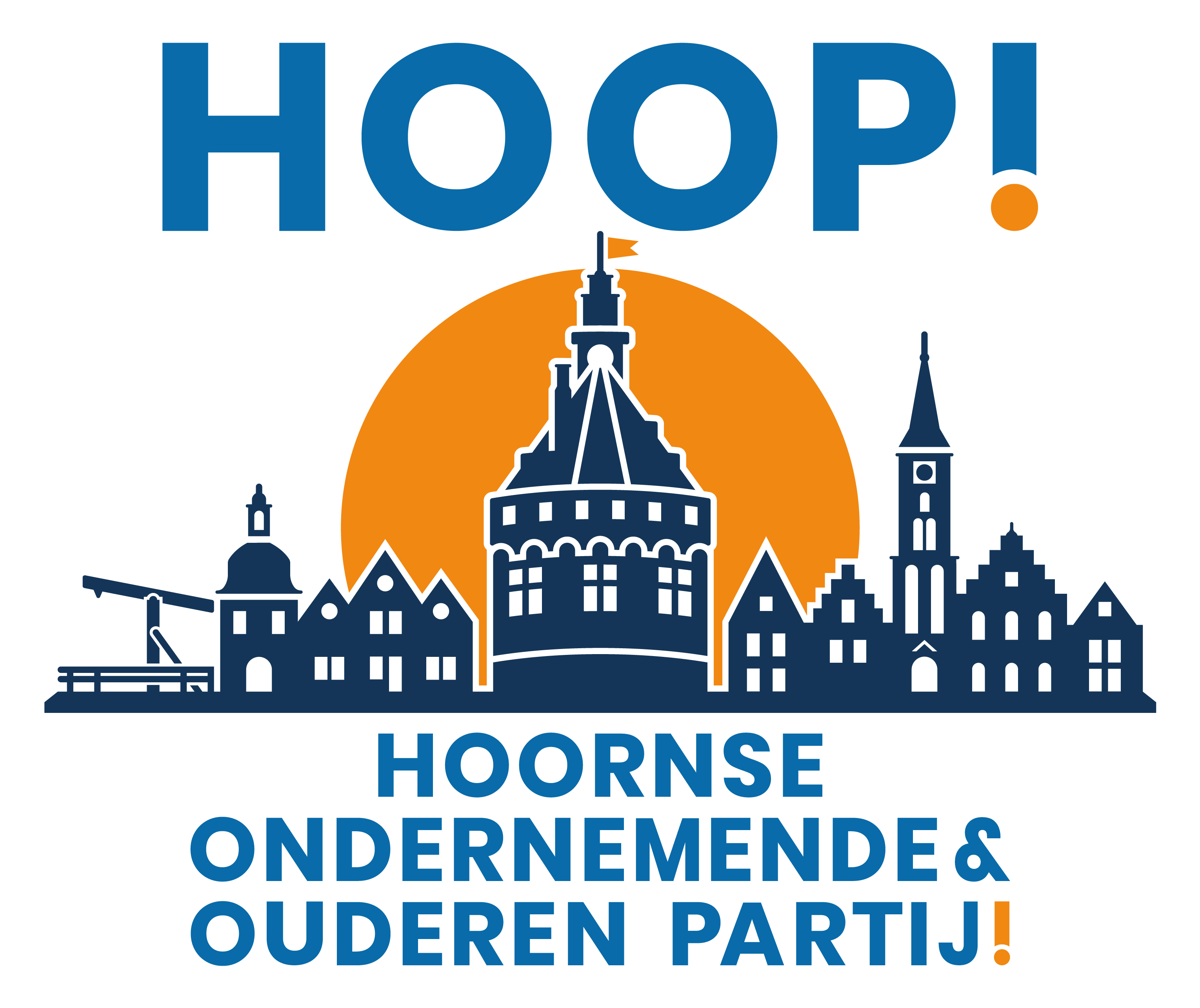 HOOP Mobiel Logo